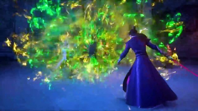 Glorious Revenge of Ye Feng episode 87 | Multi Sub | vip110.vip