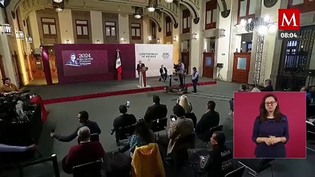 Trabajadores del Poder judicial están en su derecho de manifestarse: AMLO