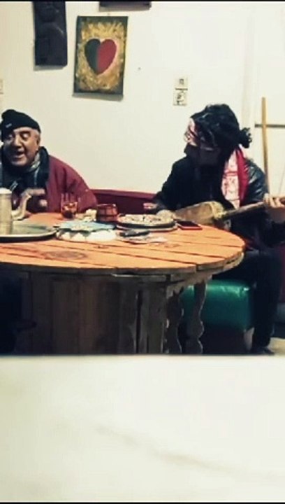 شبيه العربي باطما |The Music spiritual With SimoDeep