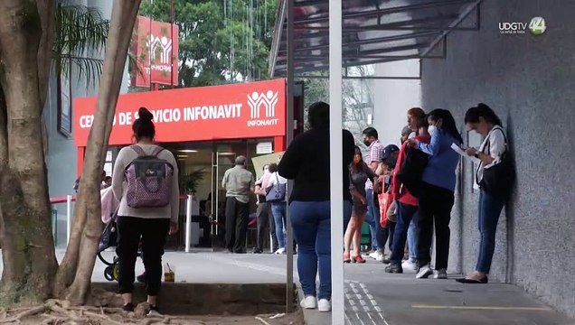 De pasar la reforma a vivienda, en seis meses inicia construcción: Infonavit