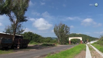Mi trabajo me respalda: Enrique Alfaro sobre abucheos en Temacapulín