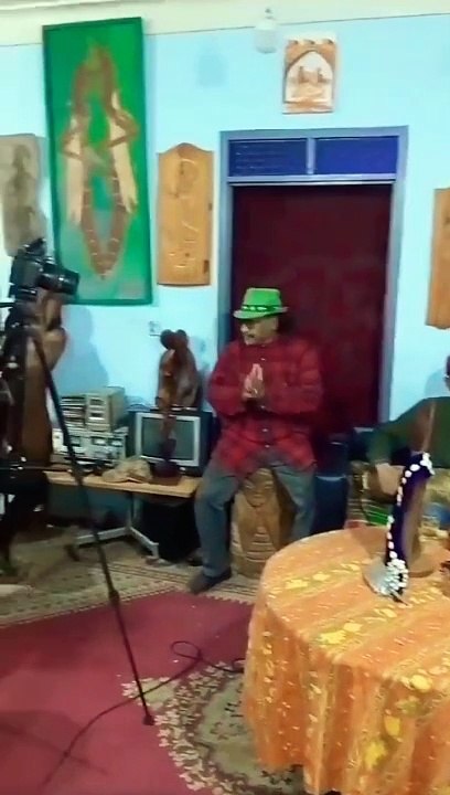 شبيه العربي باطما أغنية الصينية ناس الغيوان مراكش 2024