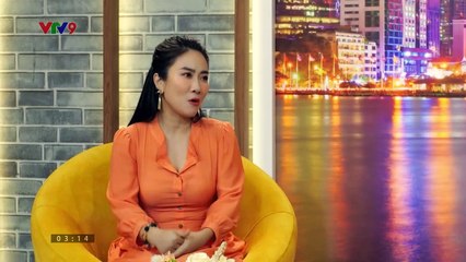 Phim truyện Nước mắt loài cỏ dại - Tập 11