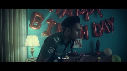 Janowar | জানোয়ার | Bangla Movie