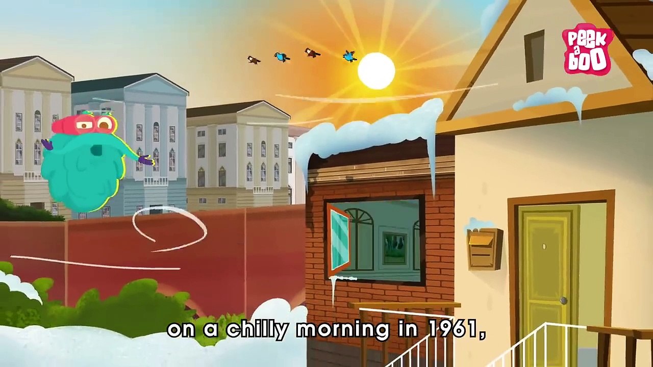 What Is The ButterFly Effect_ _ How can Small Changes Lead to Bigger Changes_HD