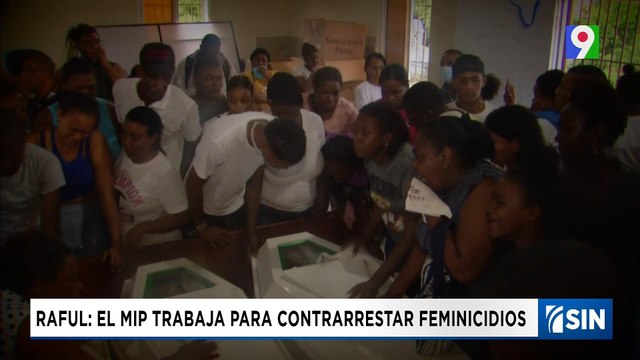 Golpe brutal deja fallecida a mujer en hotel de la Zona Colonial | Emisión Estelar SIN con Alicia Ortega