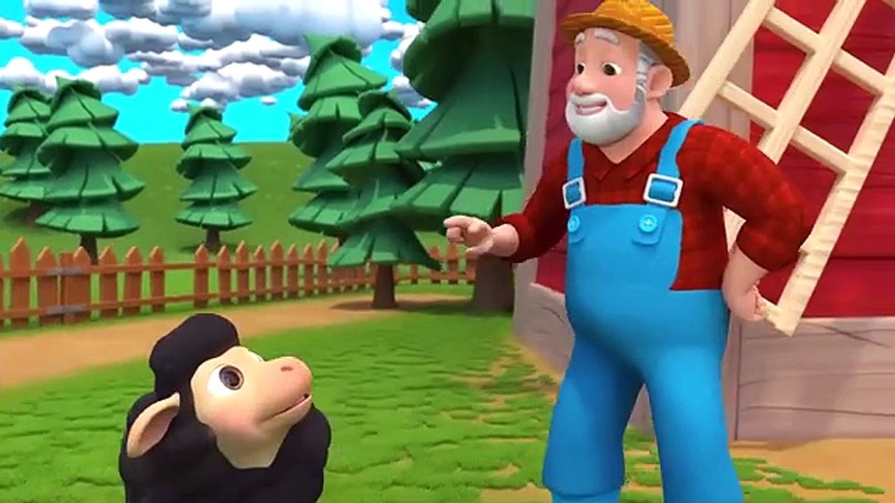 Humpty Dumpty Sat on a Farm | Newborn Baby Songs & Nursery Rhymes