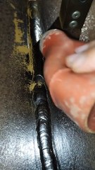 Teste de Particulas Magneticas