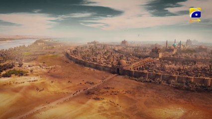 Mavera | Episode 08 | Teaser 03 | Urdu Dubbed  | Network Drama Movie