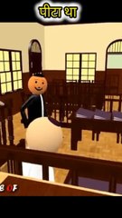 Comedy video/funny video/entertainment cartoon video