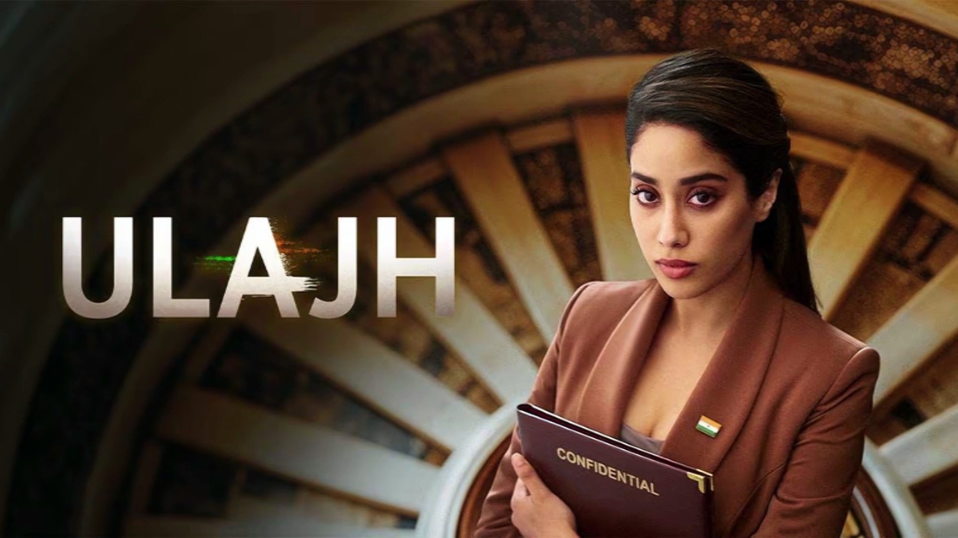 ⁣Ulajh Movie Review | Sanam.Movie Review