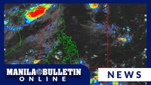 Warm weather with a chance of rain showers to persist across the Philippines