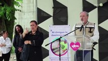 Hay más casos de dengue en Jalisco, pero no muertes confirmadas: Salud Jalisco