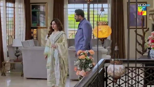 Bachay Tou Khuda Ki Marzi Se Hote Hein...!! #suqaynahkhan #haroonshahid - Be Rung - HUM TV