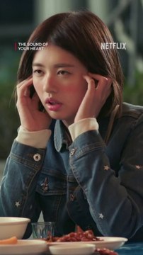 Lee Kwang Soo plays drunk wingman for his brother The Sound Of Your Heart Jung Somin | Netflix