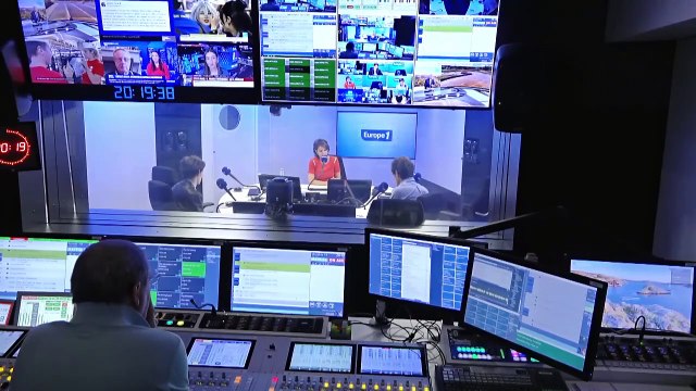 Kamala Harris désignée candidate à la Convention démocrate : «Elle va devoir prouver beaucoup de choses, on l'attend au tournant», estime Régis Le Sommier