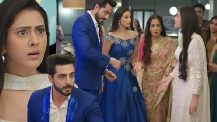 Jhanak Spoiler Update : Anirudh ने सबके सामने की Jhanak की Insult, Arshi हुई खुश ?