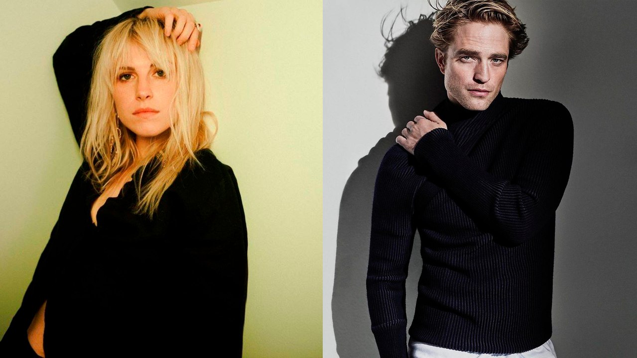 Hayley Williams, vocalista de Paramore, dedica la canción 'Decode' a Robert Pattinson en pleno concierto en vivo