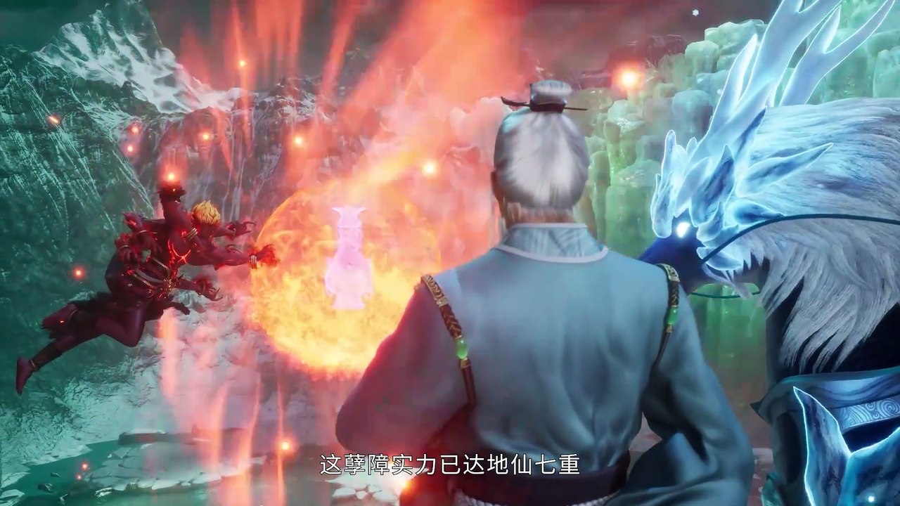 w界d尊.第262话.HD1080p