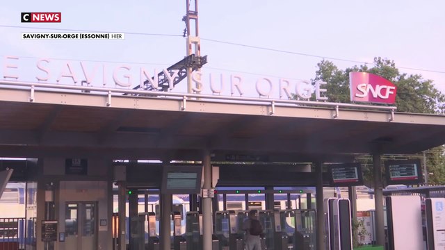 Essonne : une personne placée sous OQTF agresse une femme avec un cutter à Savigny-sur-Orge