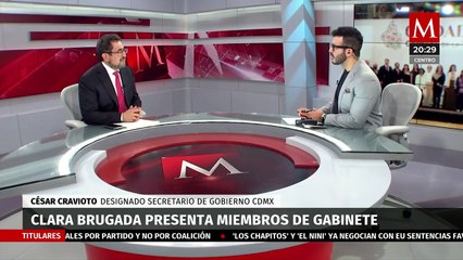 ¿Cuáles son los retos para el próximo gobierno de la Ciudad de México?
