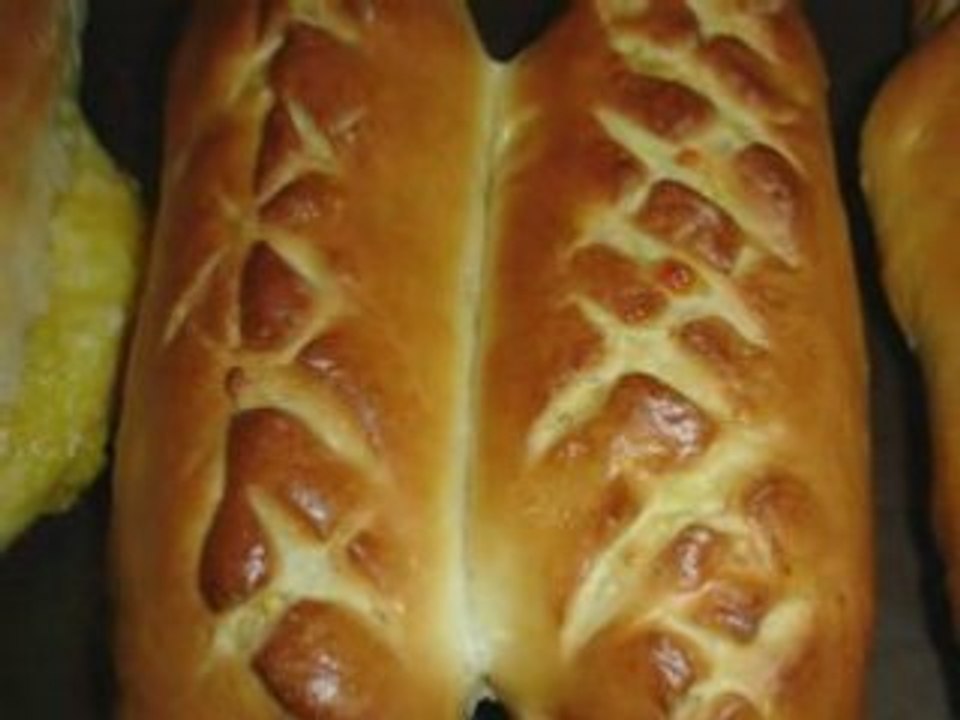 Hot dogs