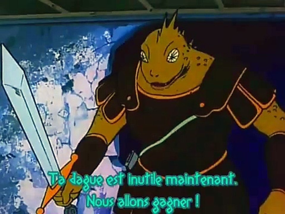 Umi no Triton - 26 2/2   (version originale sous-titres français, VOSTFR) est un shōnen manga d'Osamu Tezuka  (海のトリトン, Triton of the Sea)