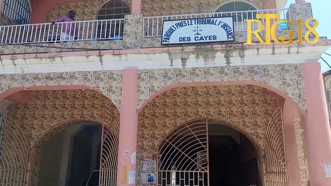 Cayes.- Fèt patwonal vil Okay dewoule san difikilte gras ak kolaborasyon pakè a, lapolis ak lameri.