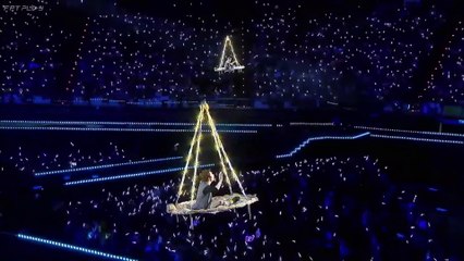 Hàng xóm tôi là EXO - Tập 4