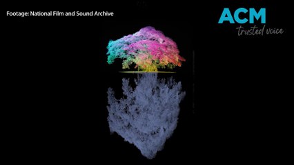 Ghost Trees by James McGrath and Gary Sinclair