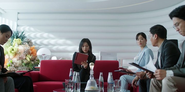 Queen of Tears Episode 01 Part 5: Hindi/Urdu Dubbed | Korean Drama 2024