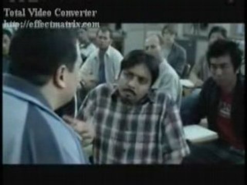 Super Bowl XLI Commercial -Bud Light Starring Carlos Mencia