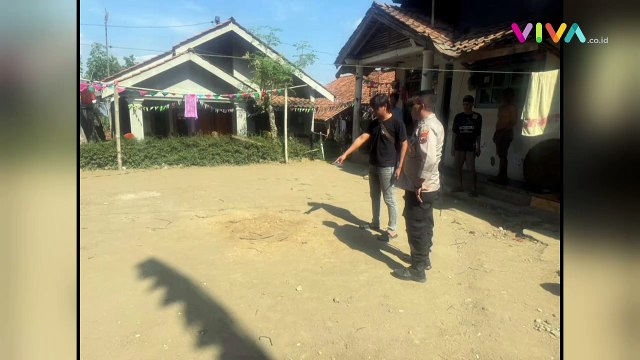 Lomba Panjat Pinang Menjadi Malapetaka, 1 Orang Tewas