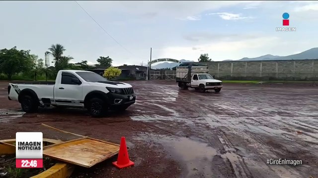 Reactivan actividades en Tianguis limonero de Apatzingán