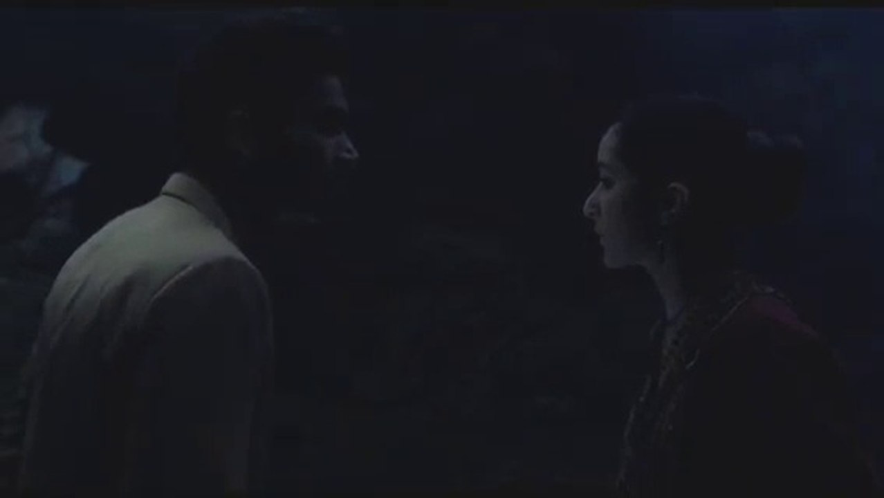 Stree 2 Hindi dubbed movie 2024 - video Dailymotion