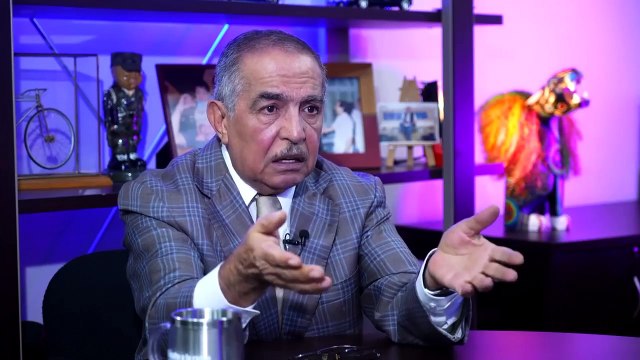 El inaudito intento de detención del exgobernador Javier Corral | El Asalto a la Razón