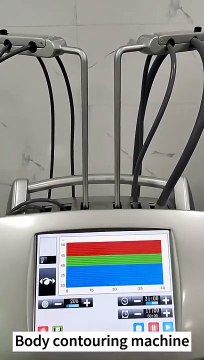 New in Cavitation Venus Legacy Equipment Skin Tightening Vacuum Slimming Cellulite Removal Wrinkel Skin Lifting Spa Device