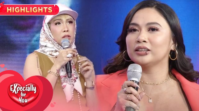 Vice, nagbigay ng payo kay Ky tungkol sa pagmamahal sa pamilya | It’s Showtime | Expecially For You