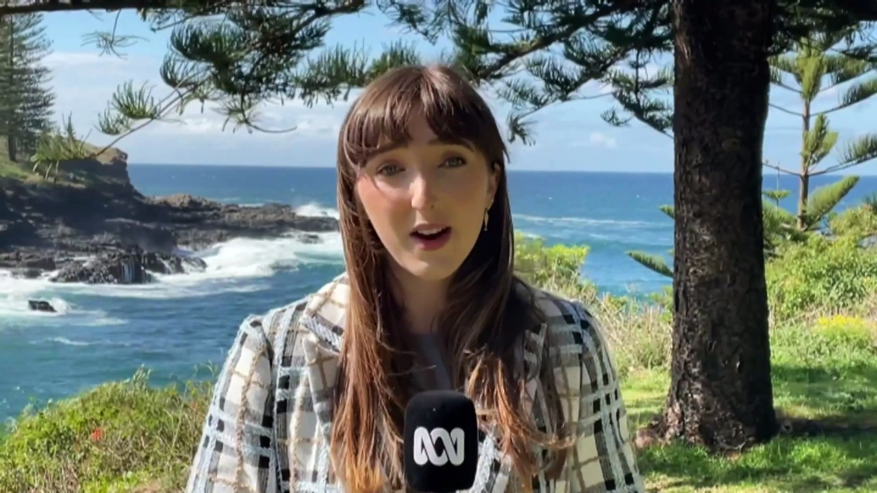 Two reported missing in Kiama