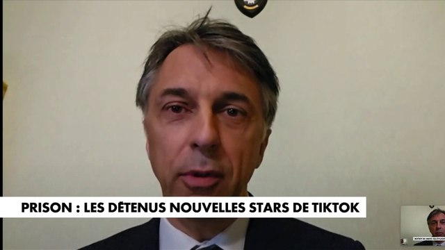 Ivan Gombert : «Les détenus cachent les téléphones dans les cellules et c'est extrêmement difficile de les trouver»