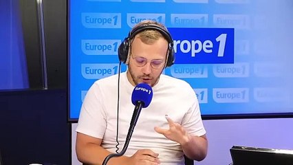 La disparition du chef Michel Guérard et LFI sème la zizanie font la Une du 20/08/2024