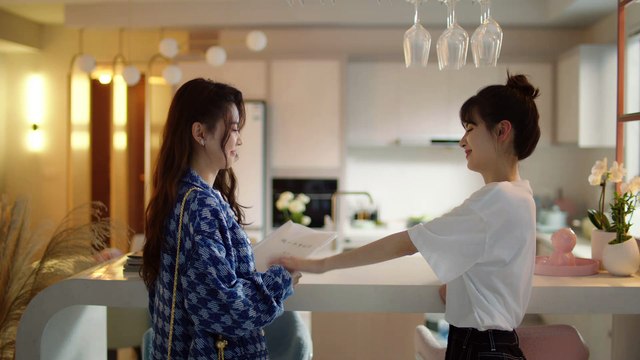 [ Multi Sub ] I May Love You Ep 11 | Romantic Encounter between Wei Zheming and Huang Riying | HD