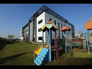 Top 10 Schools in Mohali | Gurukul World School