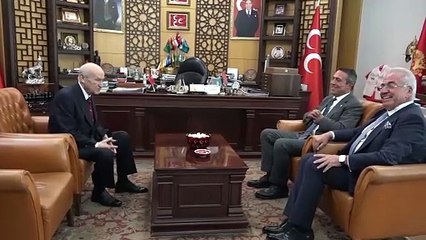 MHP mesajı videoda da verdi! 17’de başlayıp 25’te bitiyor