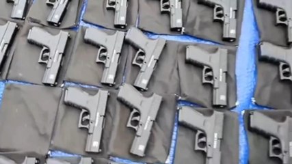 Mercek-23 operasyonu; 2 bin 439 kişi hakkında işlem yapıldı