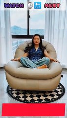 New  One  That's Makes  You Feel  More Comfortable 