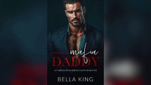 Arranged Mafia Daddy by Bella King - Full Mafia Romance Audiobook