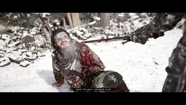 Crimson Desert: Spektakuläre Boss-Action im Gameplay-Trailer der gamescom 2024