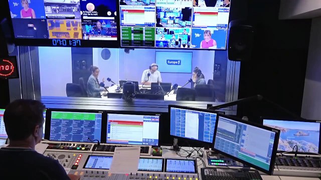 Convention démocrate : à Chicago, discours fleuve et ovation pour Joe Biden