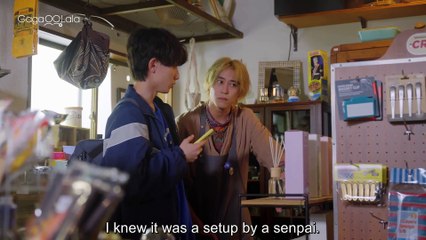 C0smetic Playl0ver EP5 Eng Sub